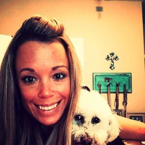 Meet your Posher, Charmaine